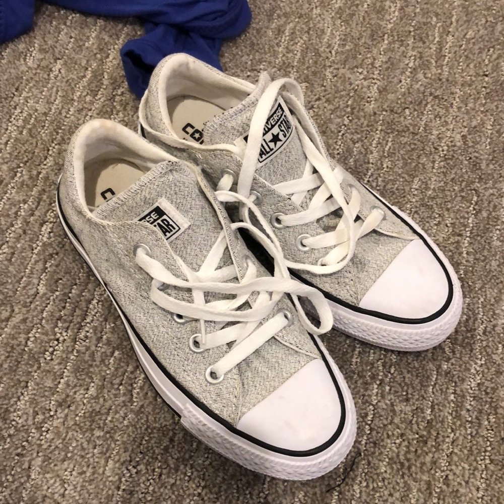 converse shoes